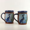 Heron Mug