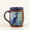 Heron Mug