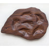 Six Well Oyster Platter - Walnut