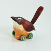 Carolina Wren