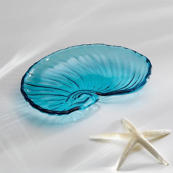 Medium Nautilus - 8.5x6"