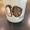 Wellfleet oyster cup - celadon