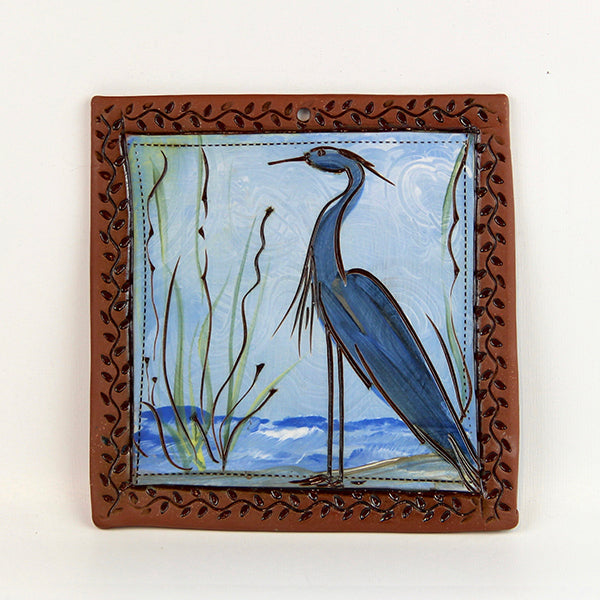 Heron Tile