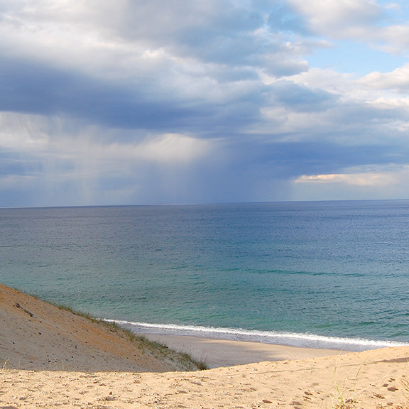 Approaching Storm, Whitecrest