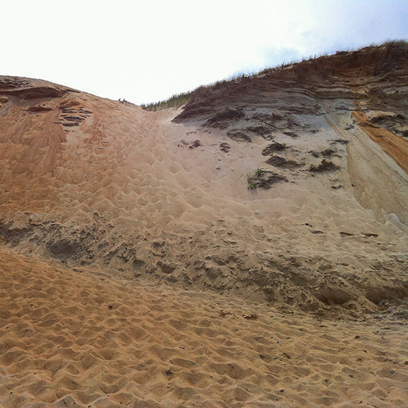 Cahoon Hollow Dunes