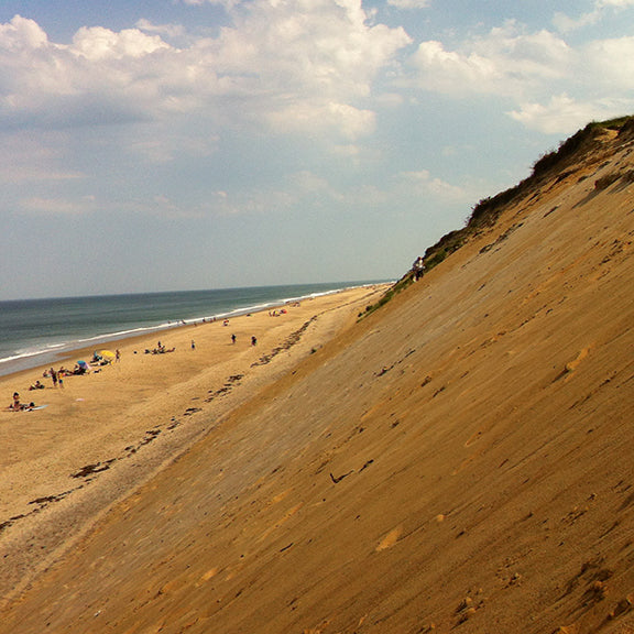 Cahoon Hollow