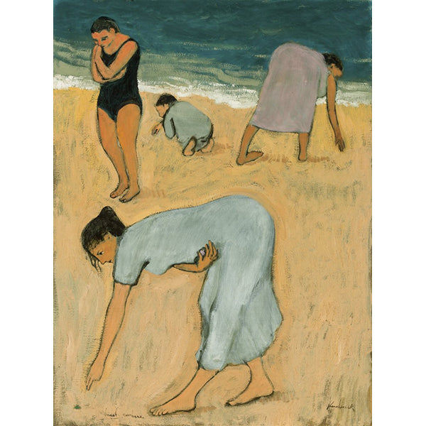 Beach Combers