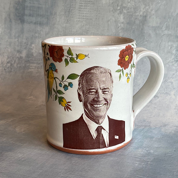 Icon Mug - Joe Biden