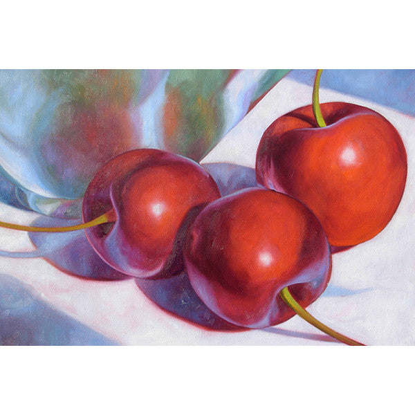 Big Cherries