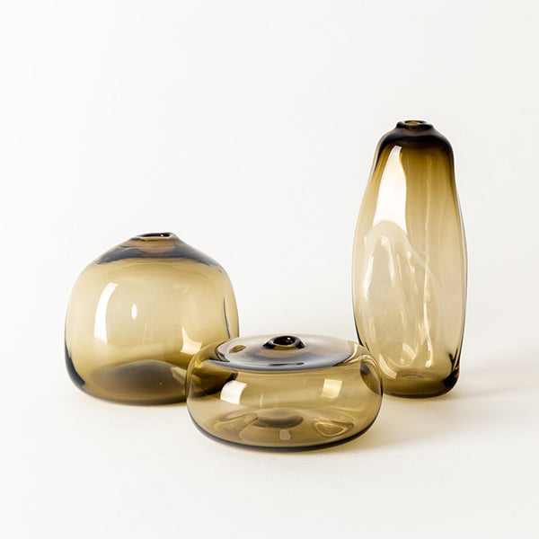 Wheat Big Gem set of 3