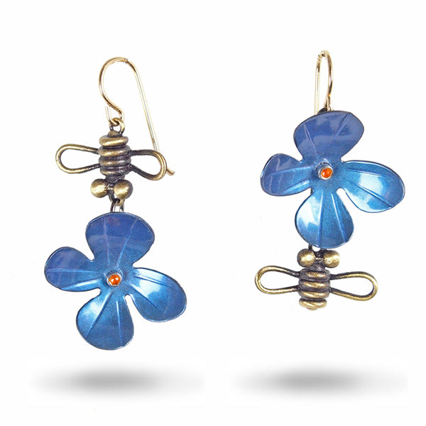 Bloom Earrings
