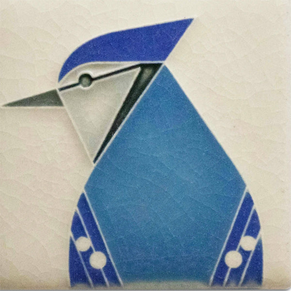 Blue Jay Cream 3x3