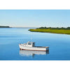 Calm Bay - archival print