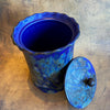 Lidded Cannister