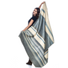 Alpaca Throw-Catalina