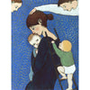 Climbing Mother