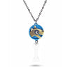 Dog Bone Necklace