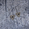 Dangle Onyx Earrings