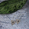Dangle Onyx Earrings