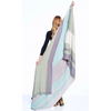 Alpaca Reversible Throw-Ether