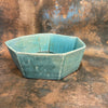 Formation Bowl ~ Teal