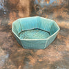 Formation Bowl ~ Teal