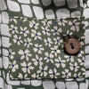 Mid Length Green Brick Shirt