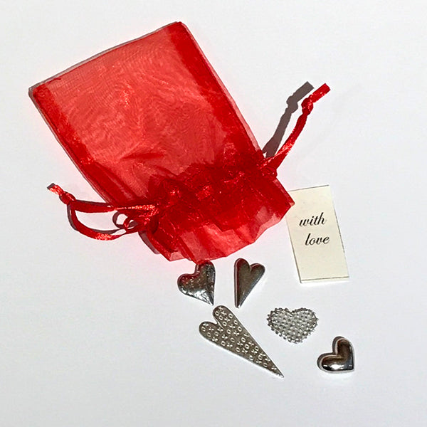 Bag of Hearts