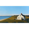 Hopper's House - archival print