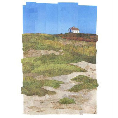 Hopper's House -  Archival Pigment Print