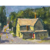 House on a Corner