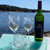 Dragonfly Stemless Wine 17oz