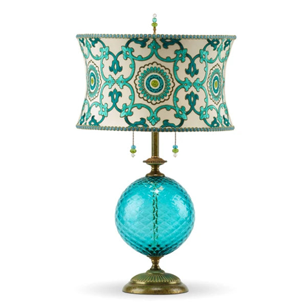 Ingrid Table Lamp