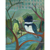 Kingfisher's Perch