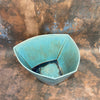 Flock Bowl ~ Teal