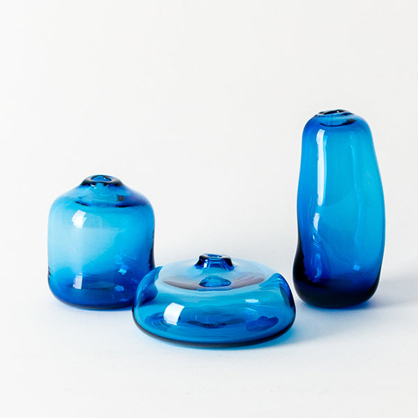 Ocean Little Gem set of 3