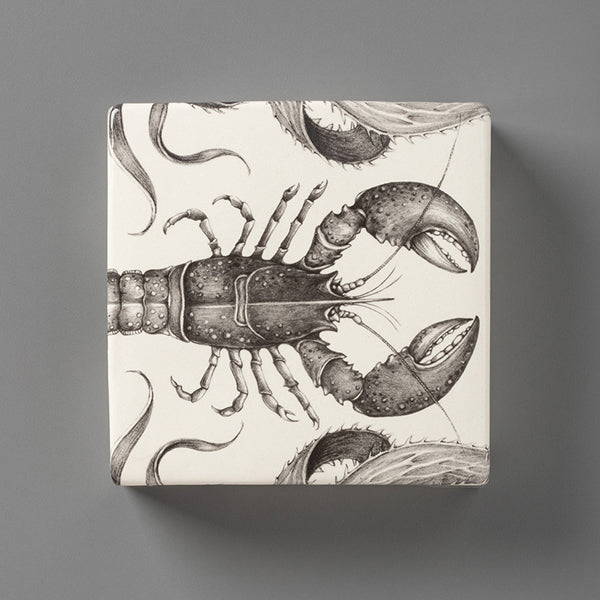 Wall Box: Lobster