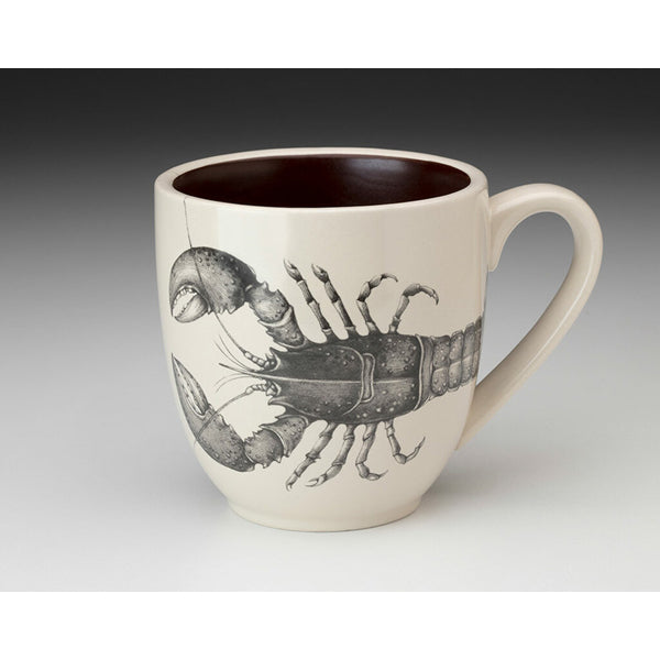 Lobster Mug