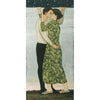Lovers That Hold Up Starry Heavens