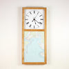Map Time Clock