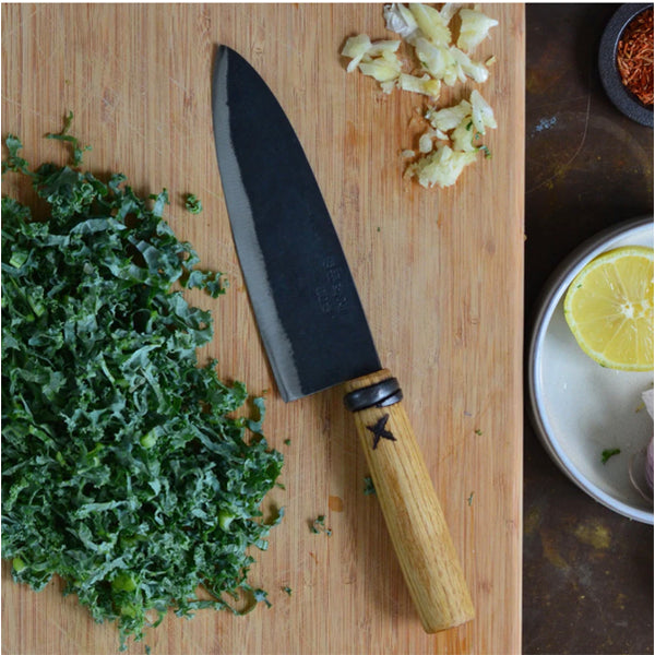 Medium Kitchen Knife