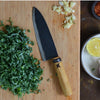 Medium Kitchen Knife