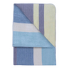 Alpaca Reversible Throw-Mineral Blue