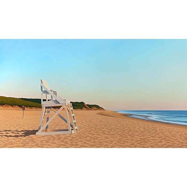 Nauset Dawn - archival print