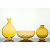 Optic Oval Bottle  Aurora