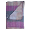 Alpaca Throw-Patchwork