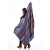 Alpaca Throw-Patchwork