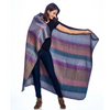 Alpaca Throw-Patchwork