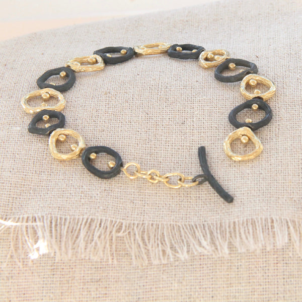 Pebble Bracelet