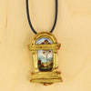 Tabernacle Pin/Pendant